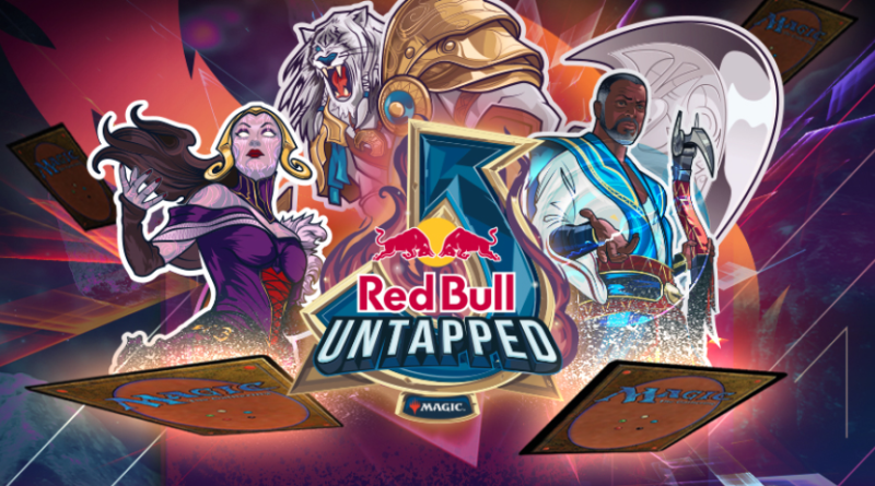 red Bull Untapped 2021