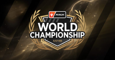 Magic World Championship XXVIII