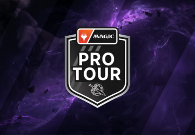 Pro Tour de L'invasion des machines