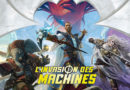 L'invasion des machines