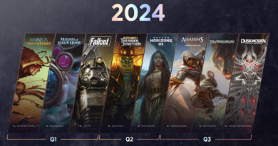 Magic en 2024
