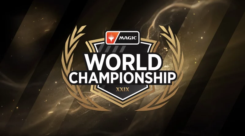 Magic World Championship XXIX